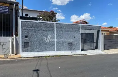 Casa com 3 quartos à venda no jardim santo antônio, valinhos , 220 m2 por r$ 850.000