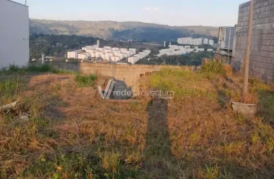 Terreno à venda no loteamento nova espírito santo, valinhos  por r$ 405.000