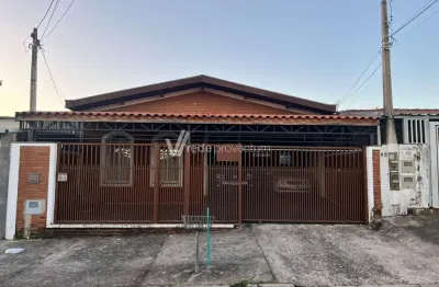 Casa com 3 quartos à venda na rua conselheiro antônio carlos, 1122, jardim campos elíseos, campinas, 207 m2 por r$ 800.000