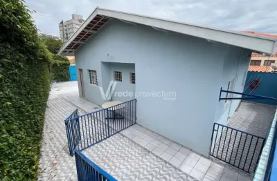 Casa com 3 quartos à venda na avenida josé ademar etter, 339, vila marieta, campinas, 66 m2 por r$ 650.000