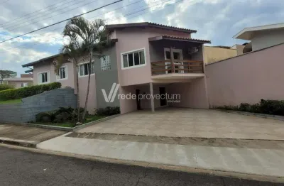 Casa em condomínio fechado com 3 quartos à venda na avenida vice-prefeito anésio capovilla, 688, condomínio tabatinga, valinhos, 190 m2 por r$ 960.000