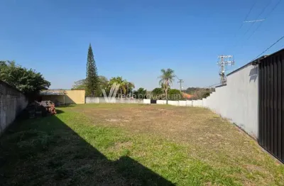 Terreno à venda na rua julia ostanelli favrin, s/n°, estância recreativa san fernando, valinhos por r$ 890.000