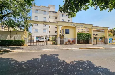 Apartamento com 2 quartos à venda na rua amilar alves, 132, ponte preta, campinas, 57 m2 por r$ 320.000