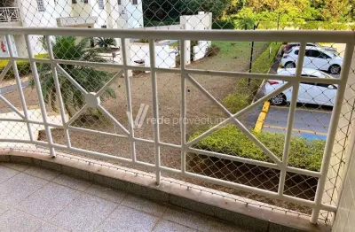 Apartamento com 2 quartos à venda na avenida washington luís, 2900, parque prado, campinas, 63 m2 por r$ 405.000