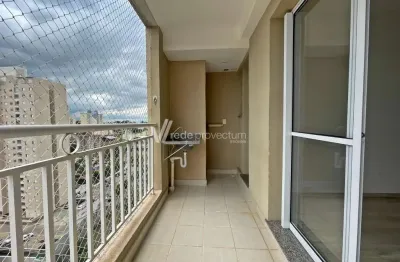Apartamento com 2 quartos à venda no mansões santo antônio, campinas , 76 m2 por r$ 680.000