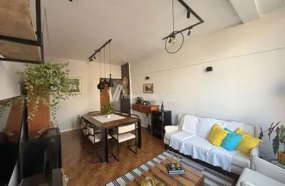 Apartamento com 2 quartos à venda na rua doutor quirino, 1545, centro, campinas, 114 m2 por r$ 500.000