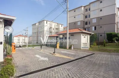 Apartamento com 2 quartos à venda na avenida washington luís, 4400, parque prado, campinas, 47 m2 por r$ 305.990