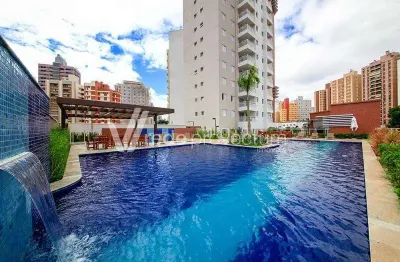 Apartamento com 1 quarto à venda na rua major solon, 130, cambuí, campinas, 46 m2 por r$ 460.000