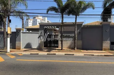 Casa em condomínio fechado com 3 quartos à venda na rua das hortências, 641, chácara primavera, campinas por r$ 750.000