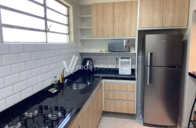 Apartamento com 2 quartos à venda na avenida joão batista morato do canto, 731, são bernardo, campinas, 54 m2 por r$ 300.000
