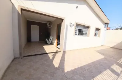 Casa comercial à venda na rua joão josé pereira, 379, jardim aero continental, campinas, 128 m2 por r$ 460.000