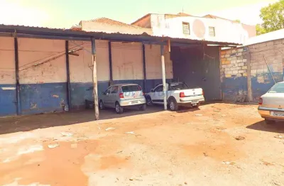 Terreno comercial à venda na avenida governador pedro de toledo, 1455, bonfim, campinas por r$ 2.000.000