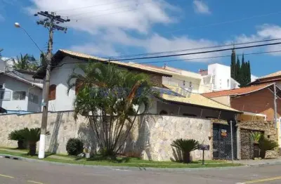 Casa com 5 quartos à venda na rua dos guaicurus, 634, vila costa e silva, campinas, 235 m2 por r$ 1.277.000