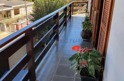 Casa com 4 quartos à venda na antônio encarnação júnior, 47, jardim guarani, campinas, 286 m2 por r$ 1.500.000