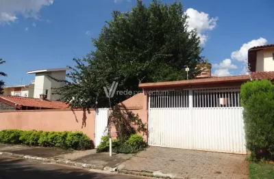 Casa com 4 quartos à venda na rua jandira sampaio de almeida prado, 111, jardim novo barão geraldo, campinas, 390 m2 por r$ 2.500.000