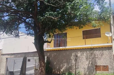 Casa com 3 quartos à venda no jardim tupi, campinas , 227 m2 por r$ 660.000