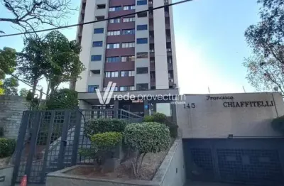 Apartamento com 3 quartos à venda na rua doutor rafael sales, 145, bonfim, campinas, 75 m2 por r$ 390.000