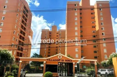 Apartamento com 3 quartos à venda na avenida doutor jesuíno marcondes machado, 2201, chácara da barra, campinas, 76 m2 por r$ 490.000