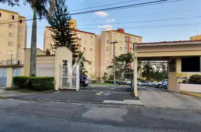 Apartamento com 3 quartos à venda na rua agnaldo macedo, 400, jardim dos oliveiras, campinas, 62 m2 por r$ 400.000