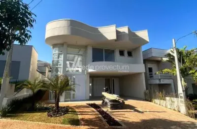 Casa em condomínio fechado com 4 quartos à venda na rua lazaro marchete, 34, swiss park, campinas, 307 m2 por r$ 2.600.000