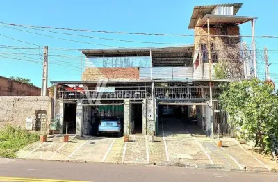 Casa comercial à venda na doutor júlio wilfredo castro pérez, s/n°, cidade satélite íris, campinas, 521 m2 por r$ 1.210.000
