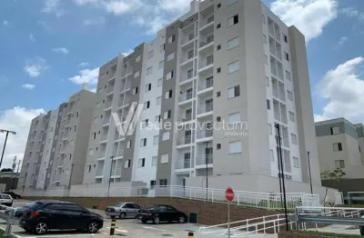 Apartamento com 2 quartos à venda na rua reverendo professor herculano gouveia júnior, 450, jardim do lago, campinas, 52 m2 por r$ 352.000