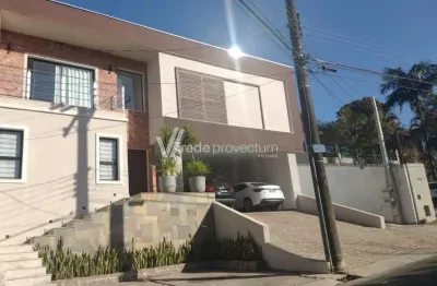 Casa em condomínio fechado com 4 quartos à venda na rua joão batista bortolucci, 40, colinas do ermitage (sousas), campinas, 500 m2 por r$ 2.500.000