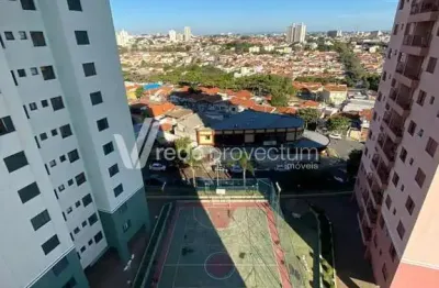 Apartamento com 3 quartos à venda na avenida antônio carvalho de miranda, 720, jardim miranda, campinas, 74 m2 por r$ 618.000