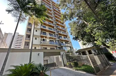 Apartamento com 3 quartos à venda na rua engenheiro saturnino de brito, 189, vila itapura, campinas, 173 m2 por r$ 799.000