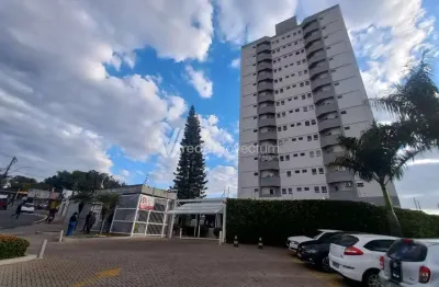 Apartamento com 2 quartos à venda na rua doutor joão quirino do nascimento, 156, jardim boa esperança, campinas, 61 m2 por r$ 350.000