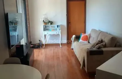 Apartamento com 2 quartos à venda na vila joão jorge, campinas , 68 m2 por r$ 390.000