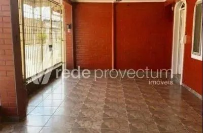 Casa com 3 quartos à venda na rua calhandra, 62, vila padre manoel de nóbrega, campinas, 98 m2 por r$ 430.000