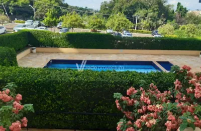 Apartamento com 2 quartos à venda na rua hermantino coelho, 501, mansões santo antônio, campinas, 76 m2 por r$ 600.000