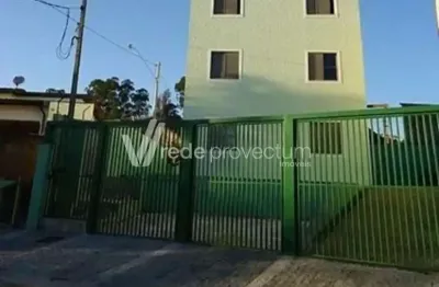 Apartamento com 3 quartos à venda na rua expedicionário hélio alves camargo, 288, jardim quarto centenário, campinas, 63 m2 por r$ 335.000
