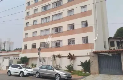 Apartamento com 4 quartos à venda na rua vicente ghilardi, 102, jardim chapadão, campinas, 150 m2 por r$ 700.000