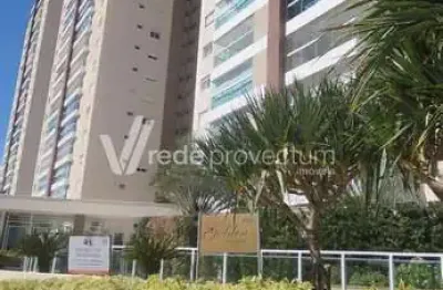 Apartamento com 4 quartos à venda na avenida alaôr faria de barros, 1050, loteamento alphaville campinas, campinas, 137 m2 por r$ 1.444.000