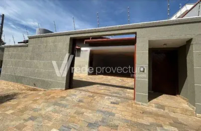 Casa com 3 quartos à venda na josé de frança camargo, 584, jardim chapadão, campinas, 232 m2 por r$ 990.000