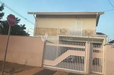 Casa com 4 quartos à venda no jardim nova europa, campinas , 217 m2 por r$ 1.166.000