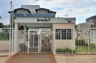 Apartamento com 3 quartos à venda na rua benedita amaral pinto, 680, jardim santa genebra, campinas, 68 m2 por r$ 465.000