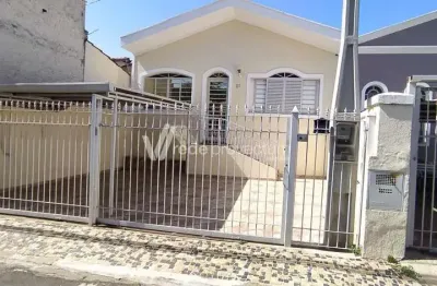 Casa com 3 quartos à venda na rua jorge harrat, 27, ponte preta, campinas, 79 m2 por r$ 400.000