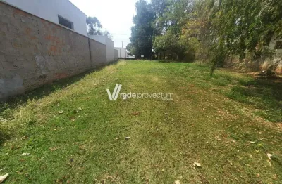 Terreno em condomínio fechado à venda na rua amílcar perina, s/n°, parque xangrilá, campinas por r$ 495.000
