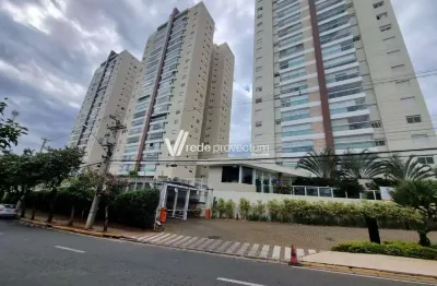 Apartamento com 3 quartos à venda na avenida alaôr faria de barros, 1050, loteamento alphaville campinas, campinas, 137 m2 por r$ 1.100.000