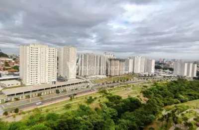 Apartamento com 2 quartos à venda na rua campos do jordão, 449, parque industrial, campinas, 54 m2 por r$ 495.000
