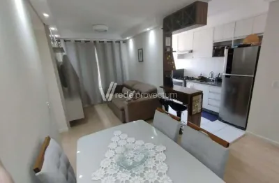 Apartamento com 2 quartos à venda no são bernardo, campinas , 48 m2 por r$ 380.000