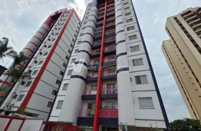 Apartamento com 2 quartos à venda na rua amador bueno, 165, vila industrial, campinas, 60 m2 por r$ 370.000