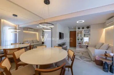 Apartamento com 2 quartos à venda no cambuí, campinas , 75 m2 por r$ 700.000