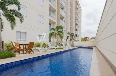 Apartamento com 2 quartos à venda na rua willian booth, 213, jardim paulicéia, campinas, 56 m2 por r$ 430.000