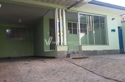 Casa comercial à venda na rua pedro anderson, 90, taquaral, campinas, 128 m2 por r$ 650.000