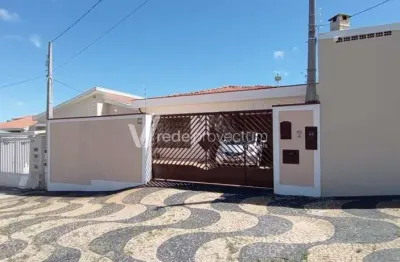 Casa com 4 quartos à venda na avenida engenheiro artur segurado, 326, jardim leonor, campinas, 184 m2 por r$ 780.000