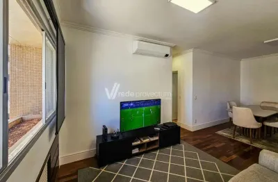 Apartamento com 2 quartos à venda na Rua Coronel Francisco Andrade Coutinho, 56, Cambuí, Campinas, 61 m2 por R$ 620.000